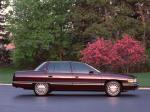 Cadillac Sedan de Ville 1994 года